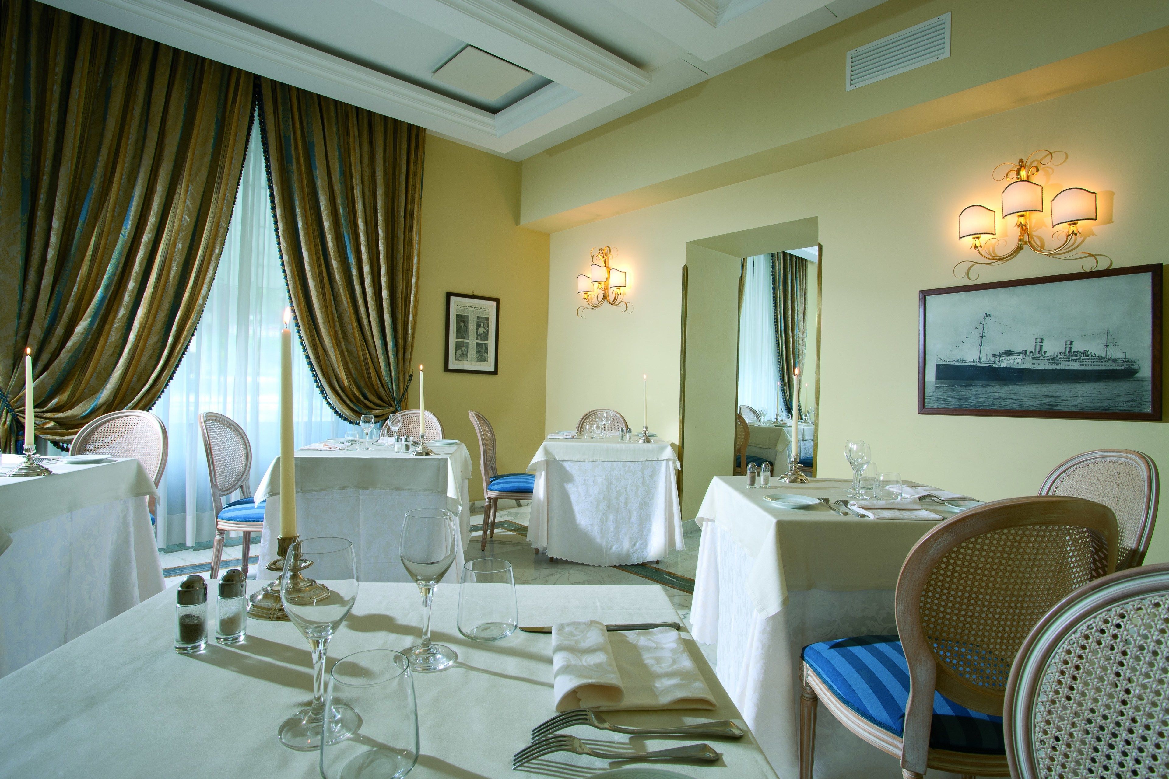 Foto - Grand Hotel Europa Palace