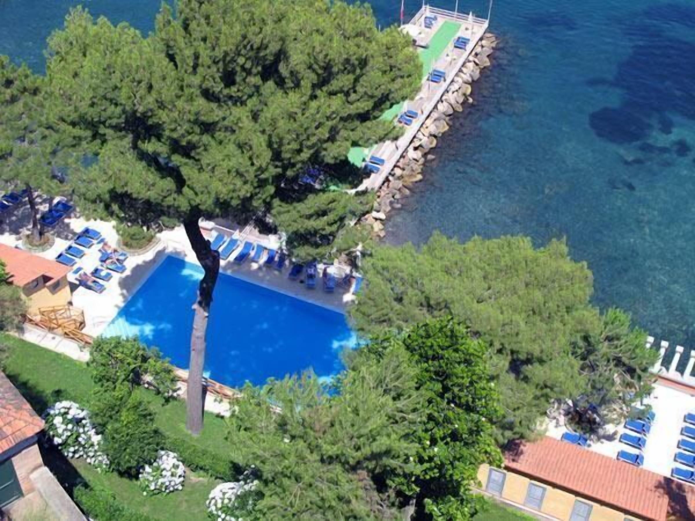 Foto - Grand Hotel Europa Palace