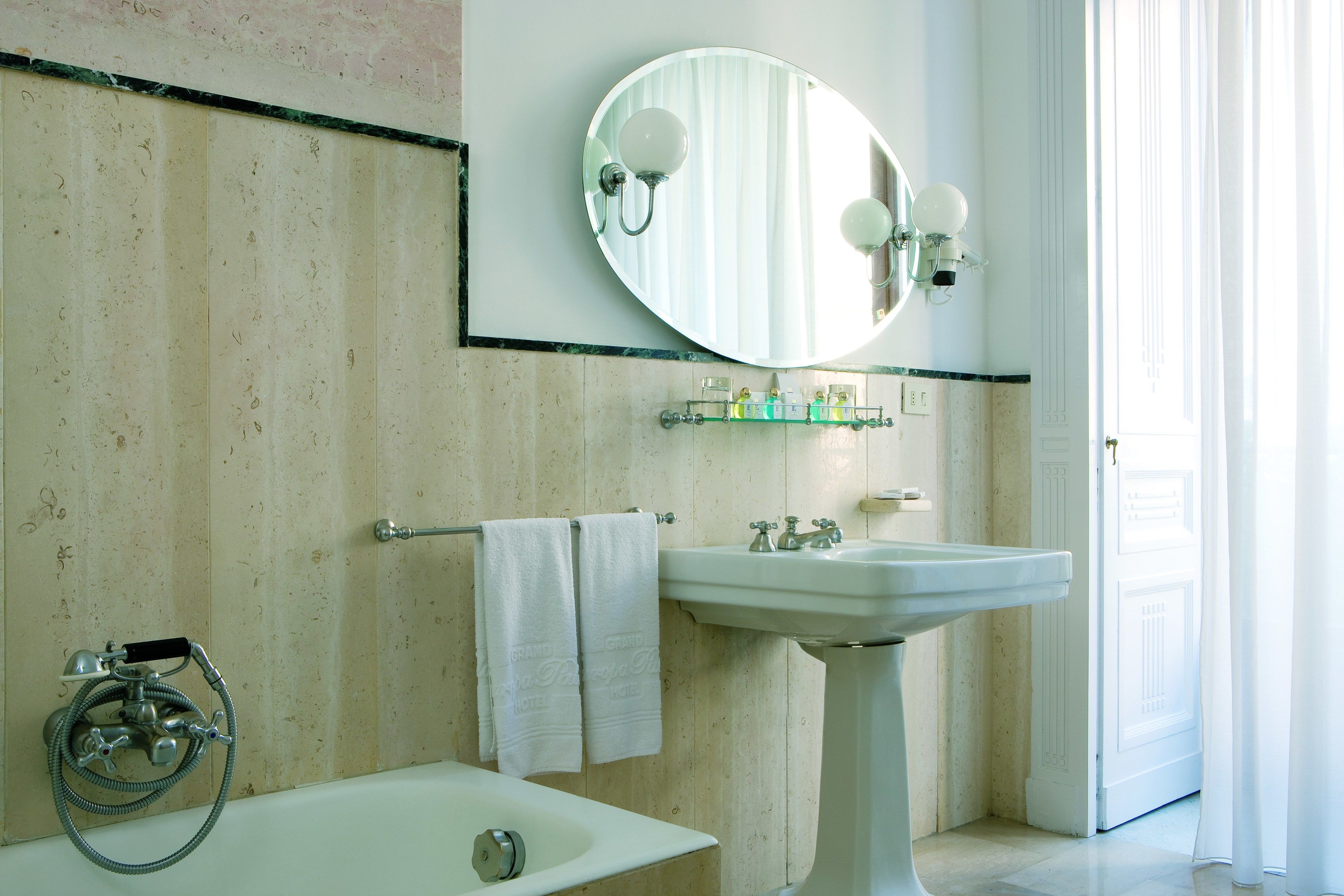 Foto - Grand Hotel Europa Palace