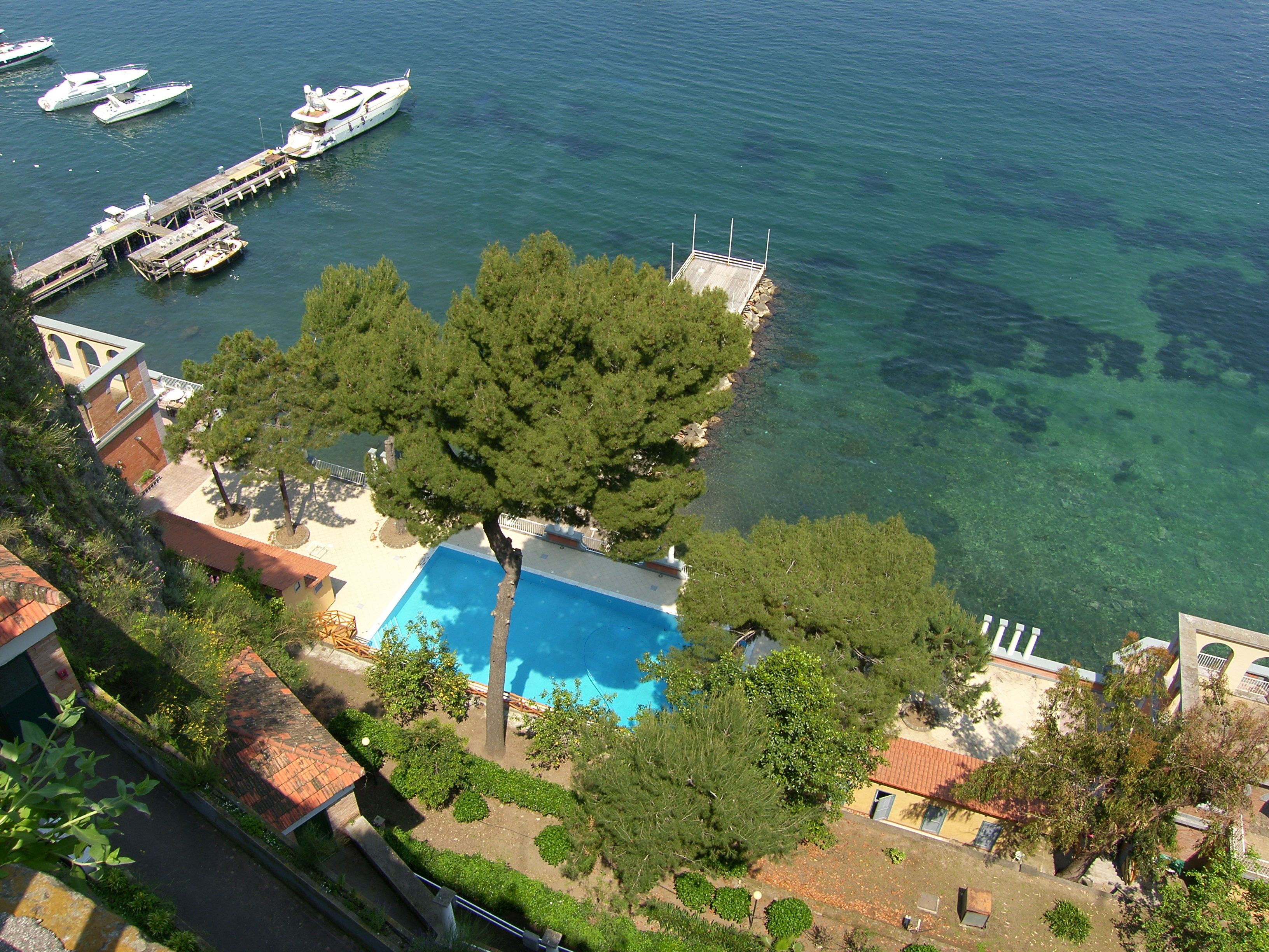 Foto - Grand Hotel Europa Palace