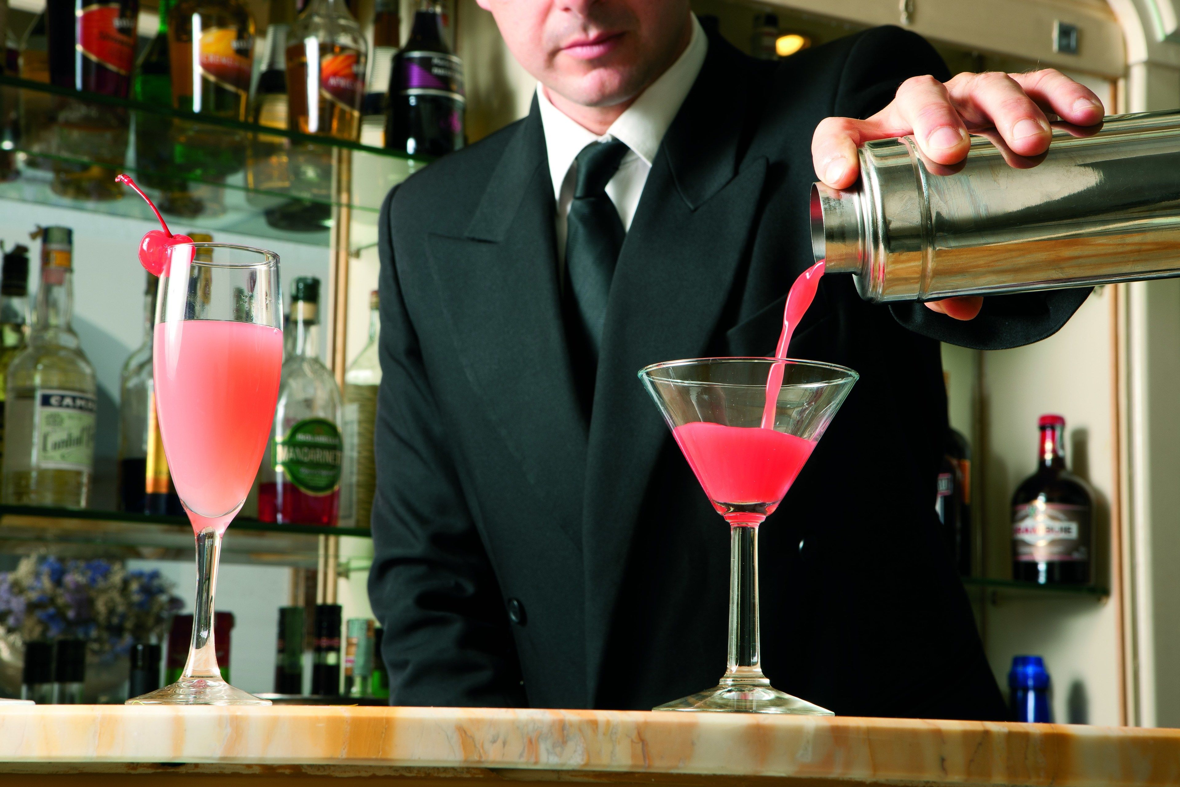 Foto - Grand Hotel Europa Palace