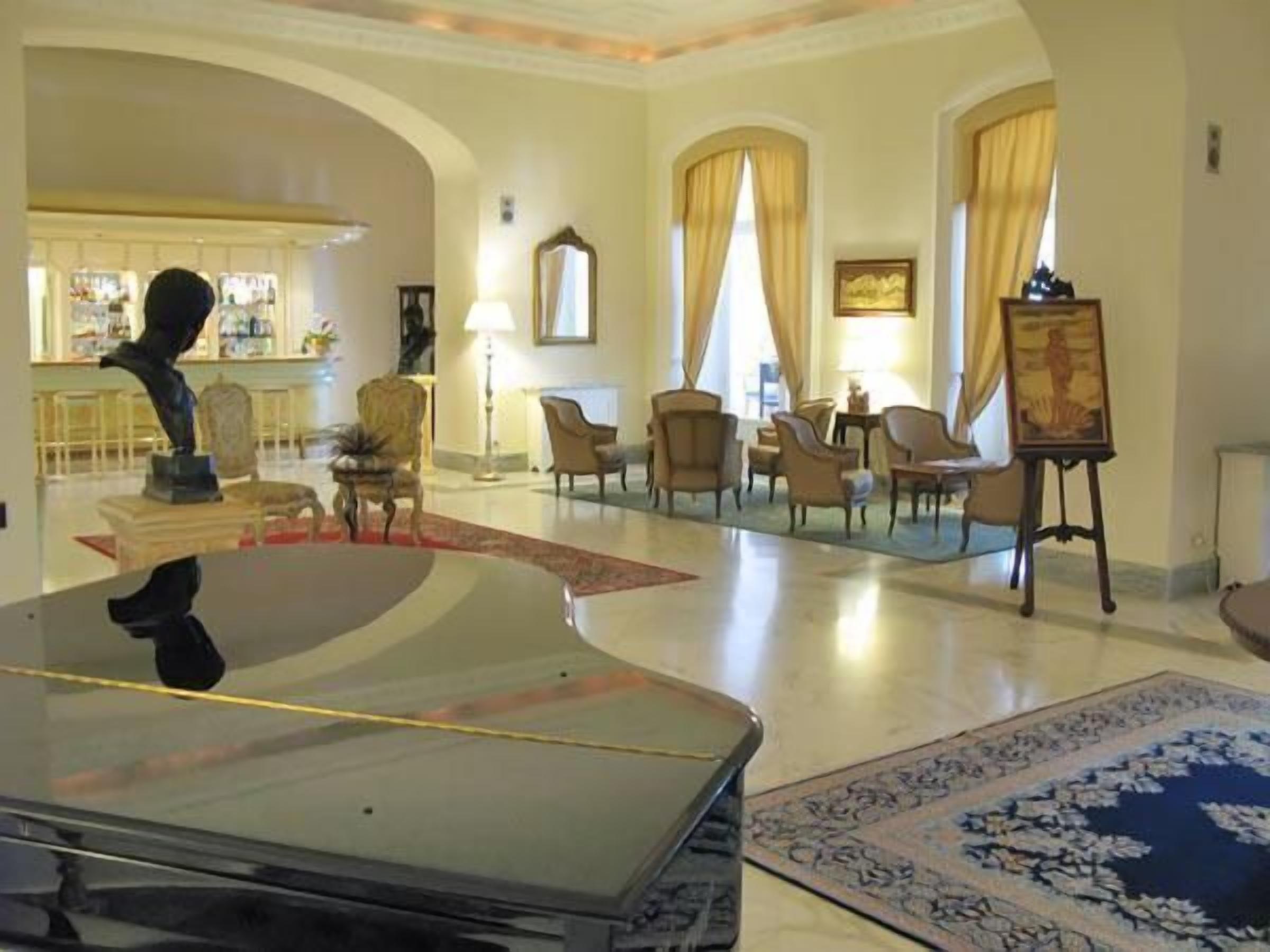 Foto - Grand Hotel Europa Palace