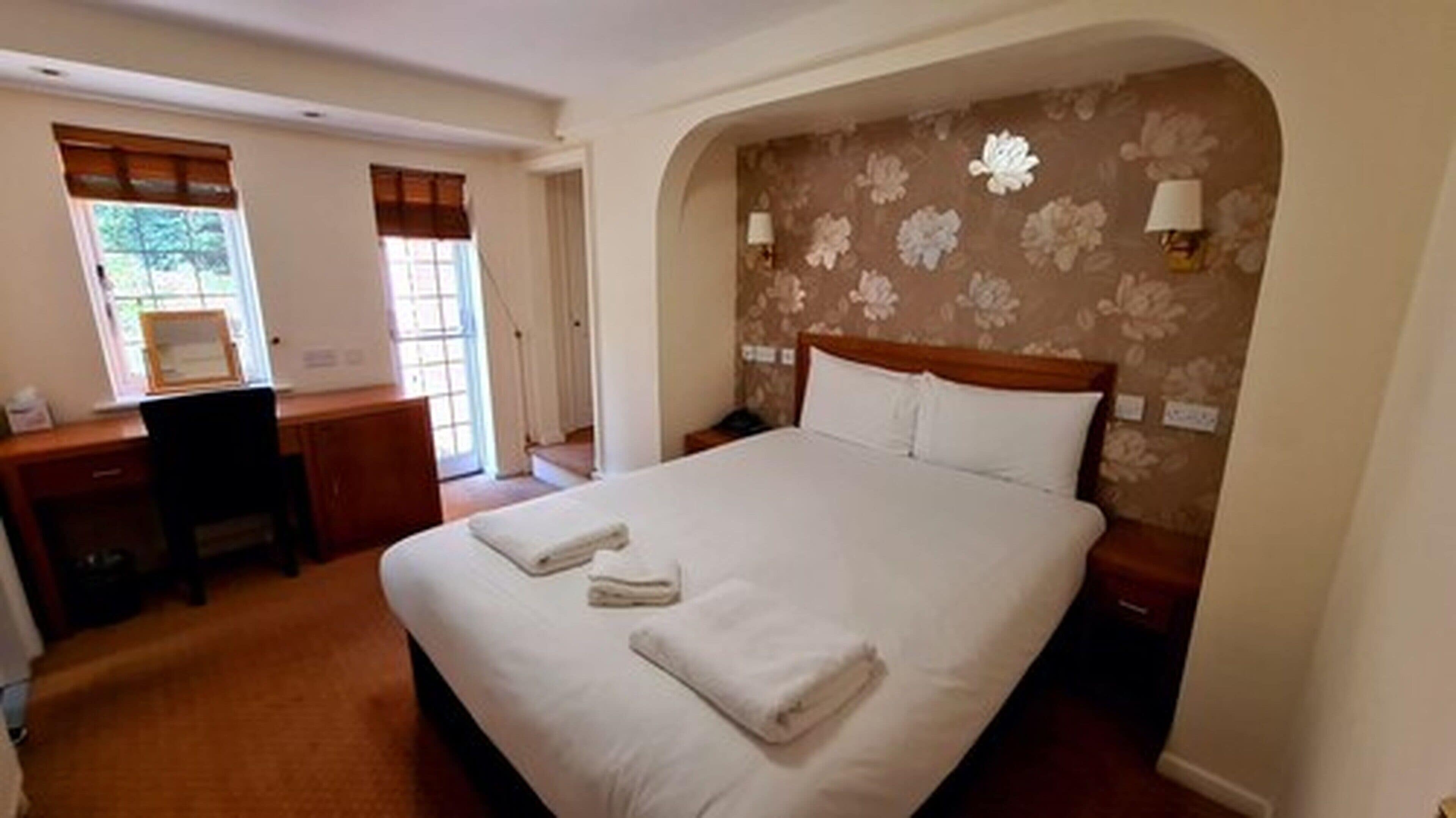 Kamar