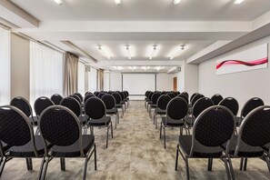 Meeting facility - Good Morning + Halle - Leipzig (Kabelsketal)