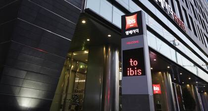 ibis Suwon Ambassador