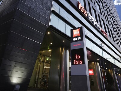 ibis Suwon Ambassador