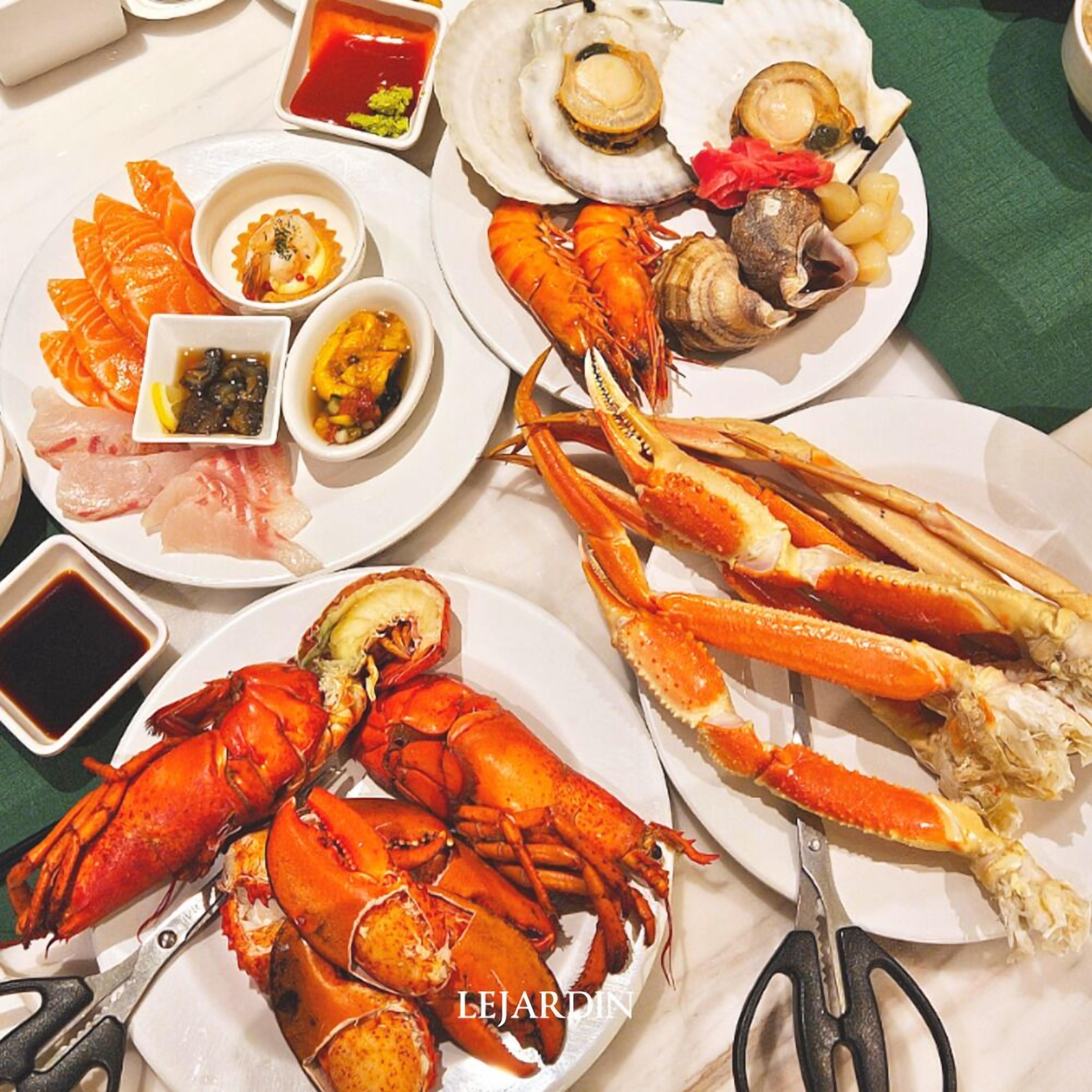 餐厅