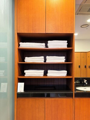 Sauna - ibis Suwon Ambassador (Suwon)