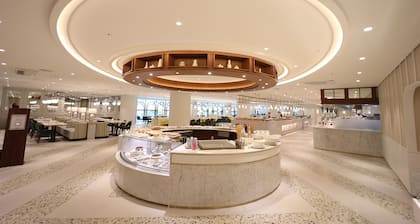 ibis Suwon Ambassador