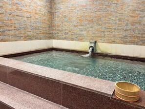 Sauna - ibis Suwon Ambassador (Suwon)