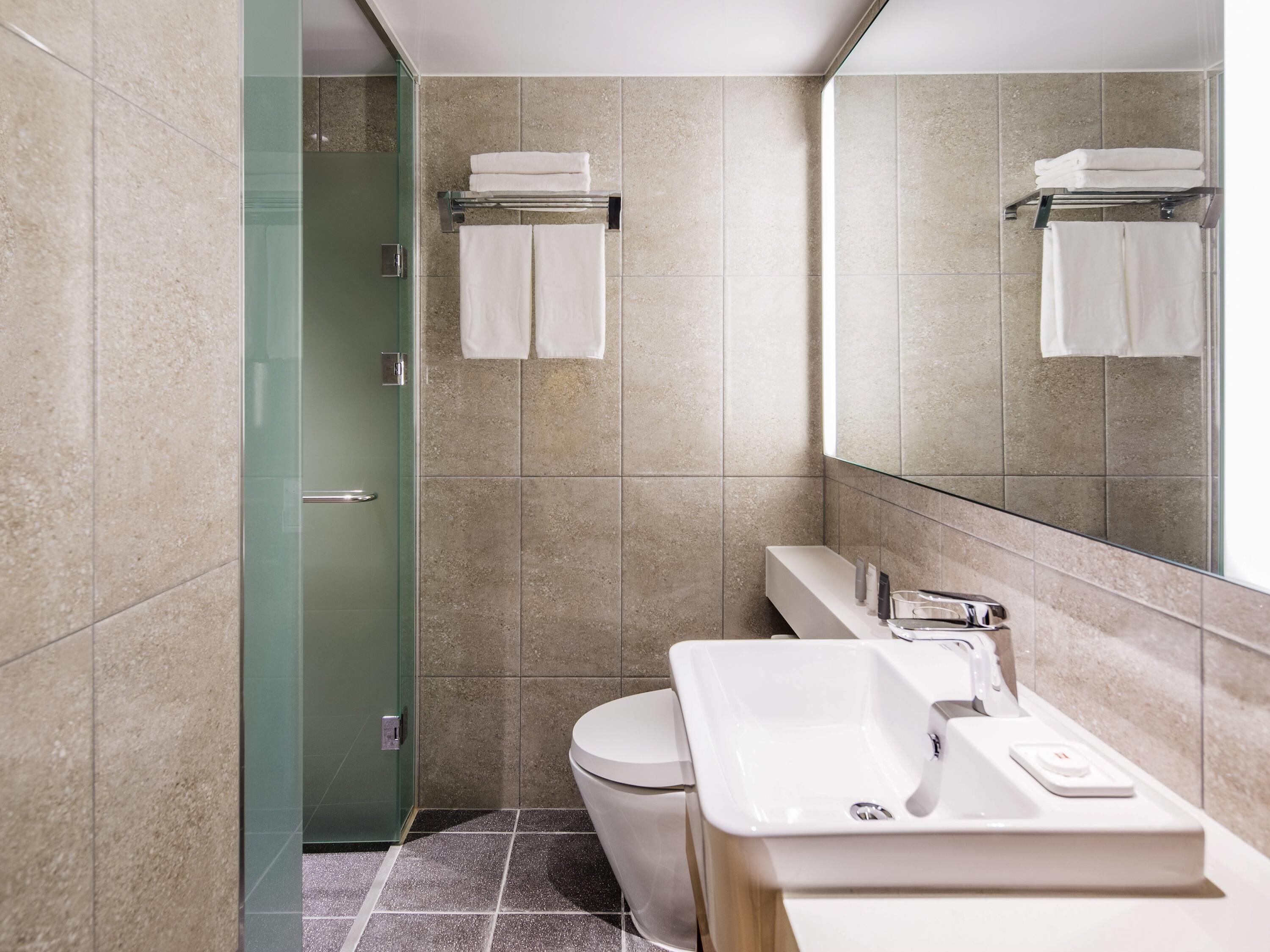 In-room safe, desk, laptop workspace, free WiFi