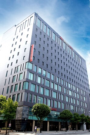 Exterior - ibis Suwon Ambassador (Suwon)