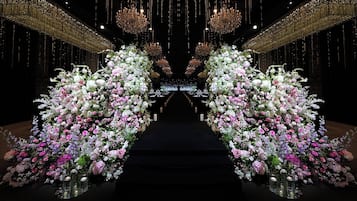 Salón de eventos