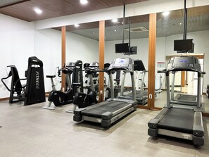 Gym - ibis Suwon Ambassador (Suwon)