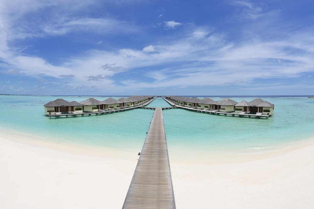 Villa Nautica Paradise Island Resort