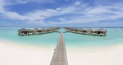 Villa Nautica Paradise Island Resort