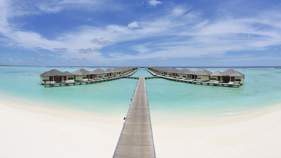 Villa Nautica Paradise Island Resort