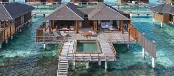 Villa Nautica Paradise Island Resort