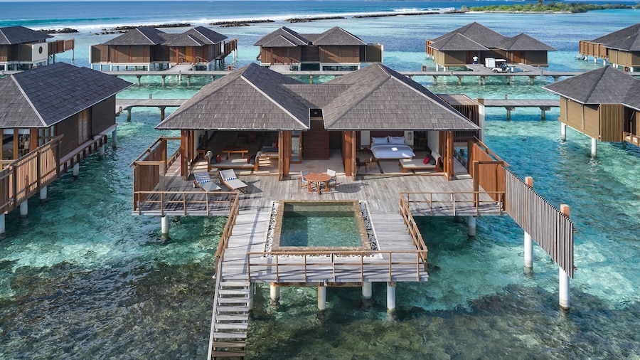 Villa Nautica Paradise Island Resort