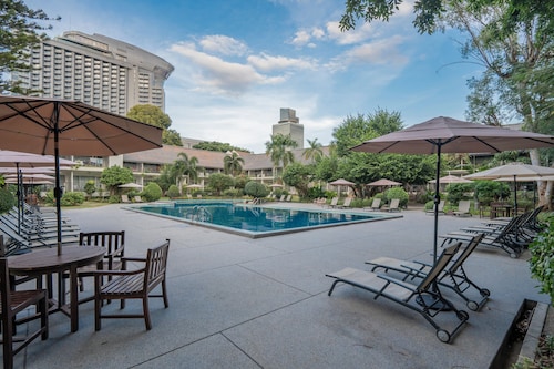 サンシャイン ガーデン リゾート