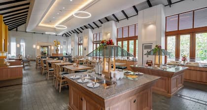 Sunshine Garden Resort