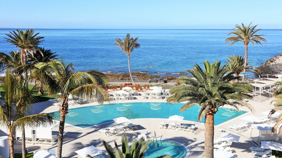 Iberostar Selection Lanzarote Park