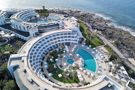 Exterior. Iberostar Selection Lanzarote Park