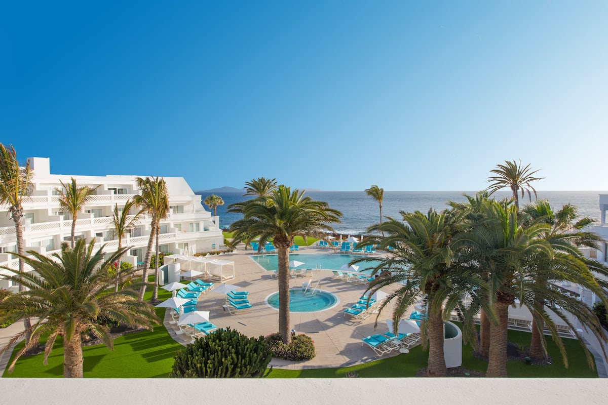 View from room