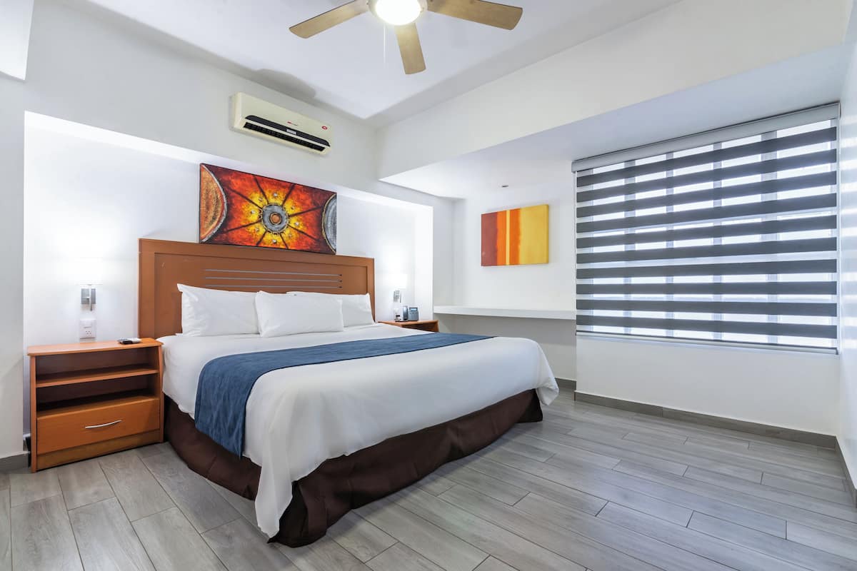 Royal Suite, 3 Bedrooms