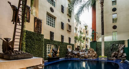 European Life Style Executive Suites & Gallery