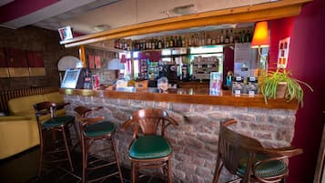 Bar (ter plaatse)