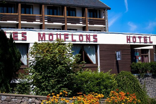 Le Grand Hôtel de Besse