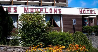 Le Grand Hôtel de Besse