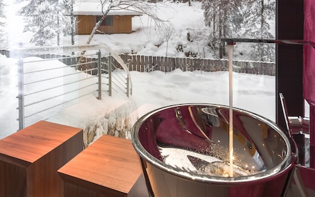 Wellness. Hotel Adler