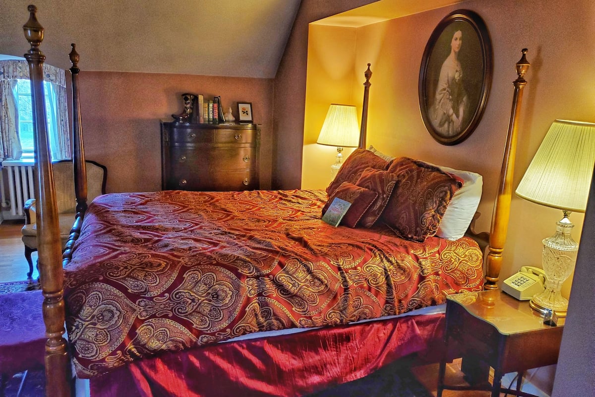Premier Room, 1 Queen Bed