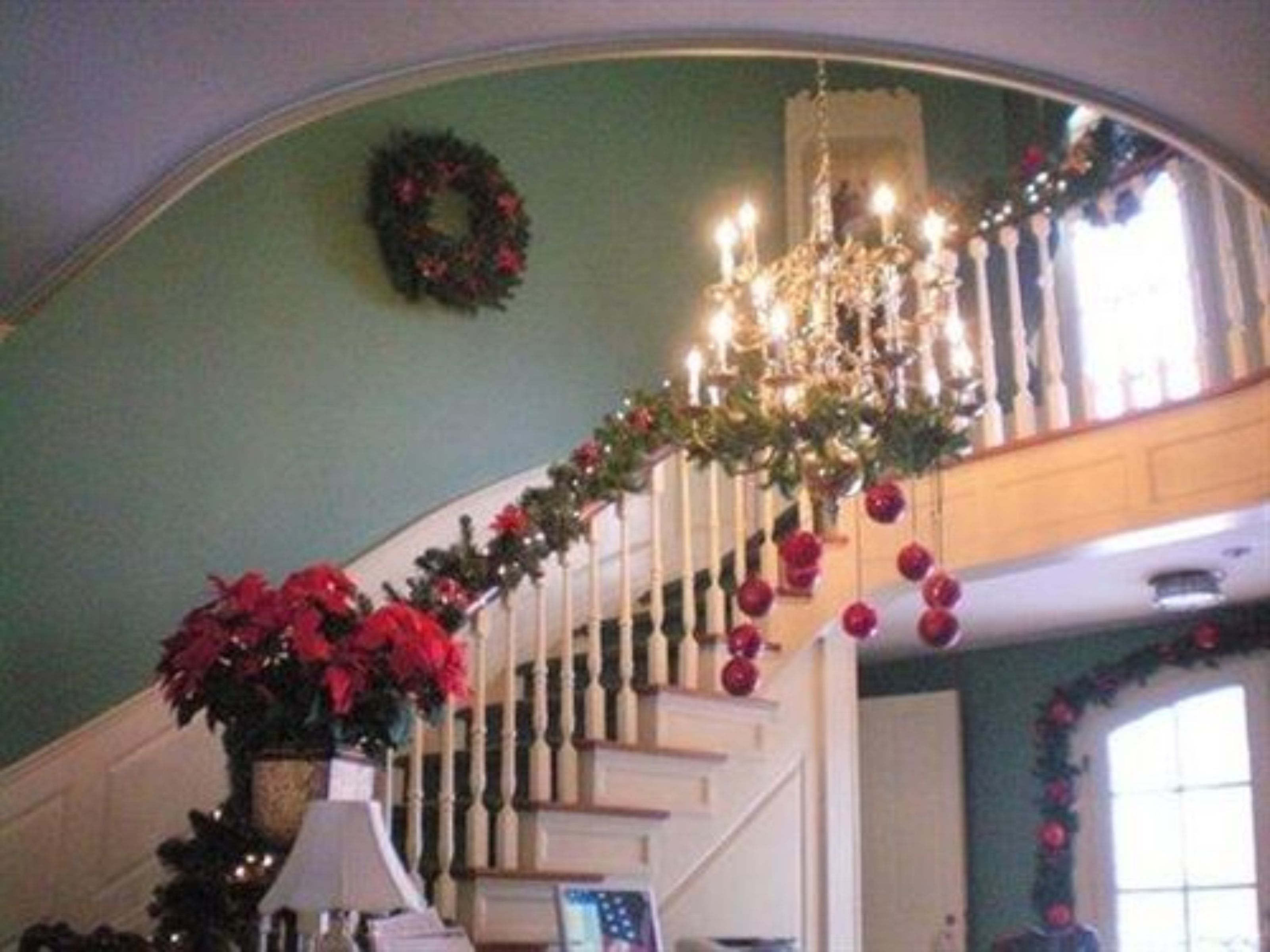 Escaleras