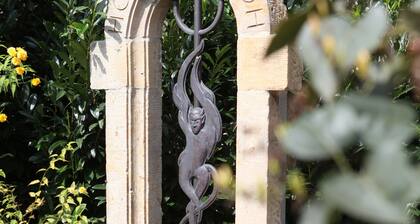 Ferienresidenz Schlossblick