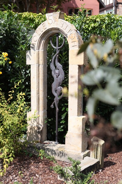 Ferienresidenz Schlossblick