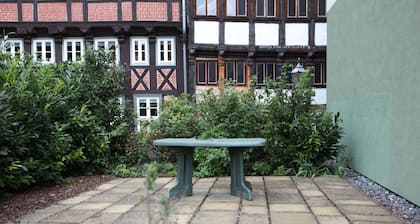 Ferienresidenz Schlossblick