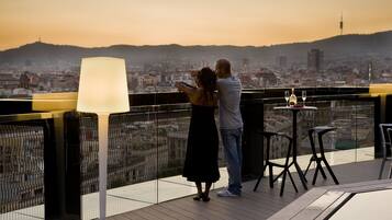 Terras
