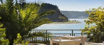 Remisens Casa Bel Moretto, Depandansa