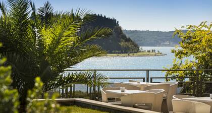 Remisens Casa Bel Moretto, Depandansa