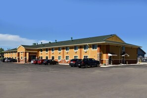 Exterior - Quality Inn Appleton West (Appleton)