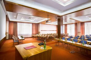 Sala de reunião