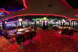 Casino - Remisens Casa Rosa, Annexe (Piran)