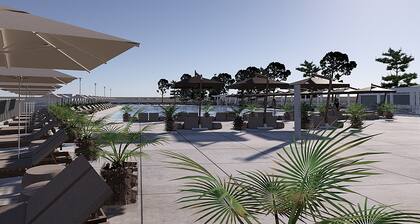 Remisens Casa Rosa, Annexe
