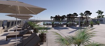 Remisens Casa Rosa, Annexe