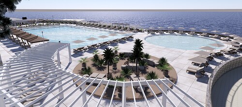 Remisens Casa Rosa, Annexe