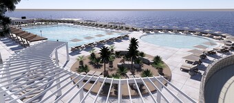 Remisens Casa Rosa, Annexe