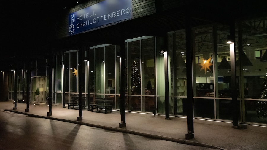 Hotell Charlottenberg